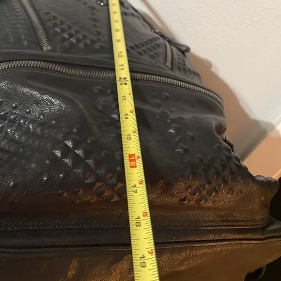 MCM backpackk - Picture 4 of 12